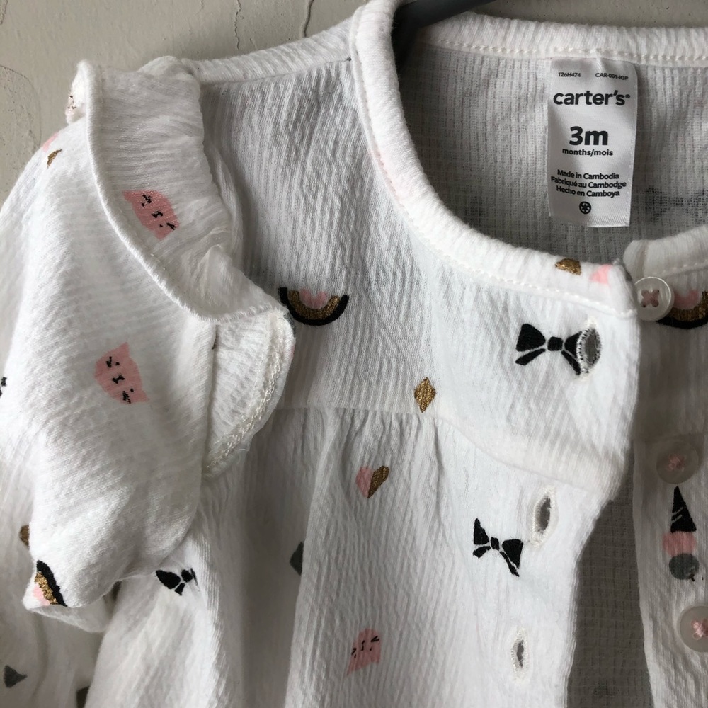 Carter’s Outfit - Picture 6 of 8